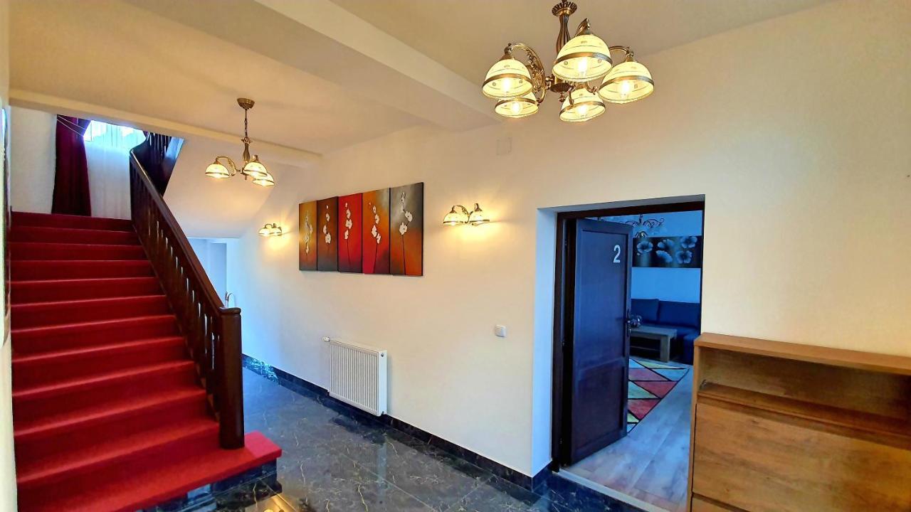 Zur Krone Aparthotel Widdershausen Extérieur photo
