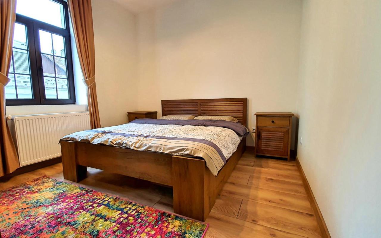 Zur Krone Aparthotel Widdershausen Extérieur photo