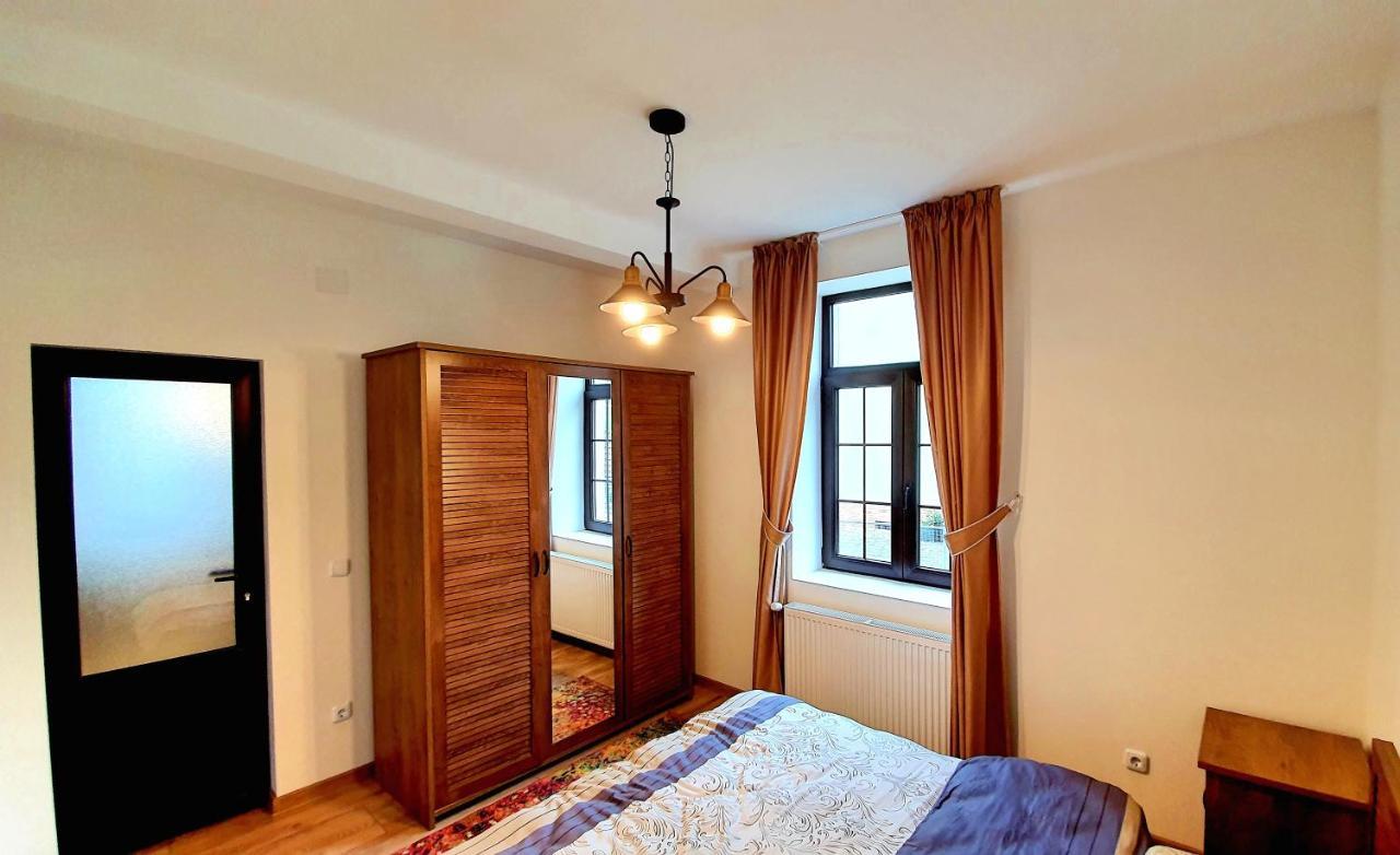 Zur Krone Aparthotel Widdershausen Extérieur photo