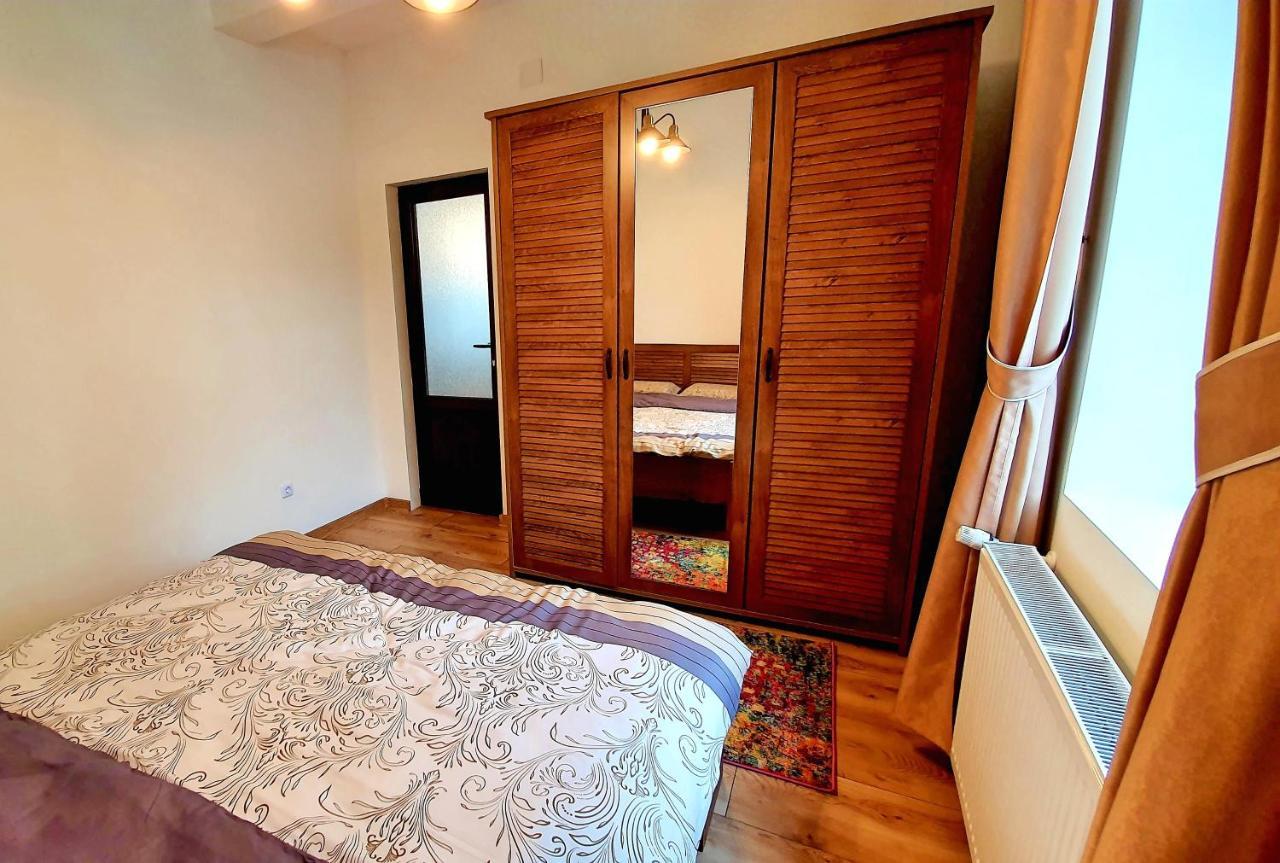 Zur Krone Aparthotel Widdershausen Extérieur photo