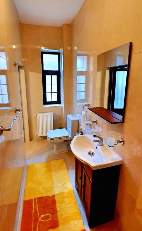 Zur Krone Aparthotel Widdershausen Extérieur photo