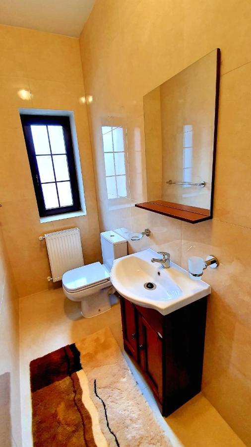 Zur Krone Aparthotel Widdershausen Extérieur photo