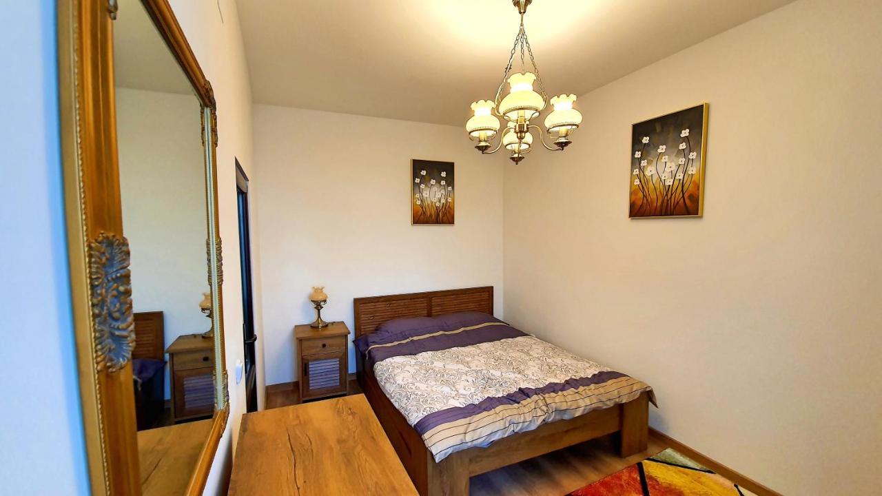 Zur Krone Aparthotel Widdershausen Extérieur photo