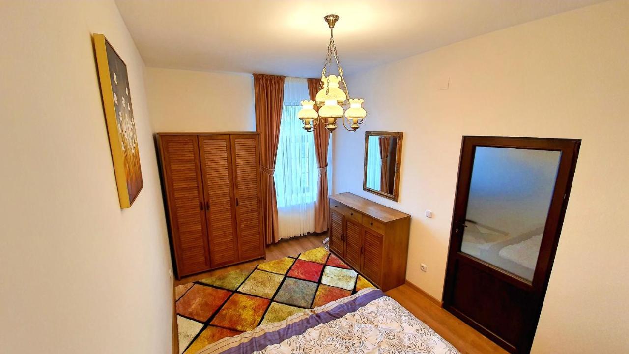 Zur Krone Aparthotel Widdershausen Extérieur photo