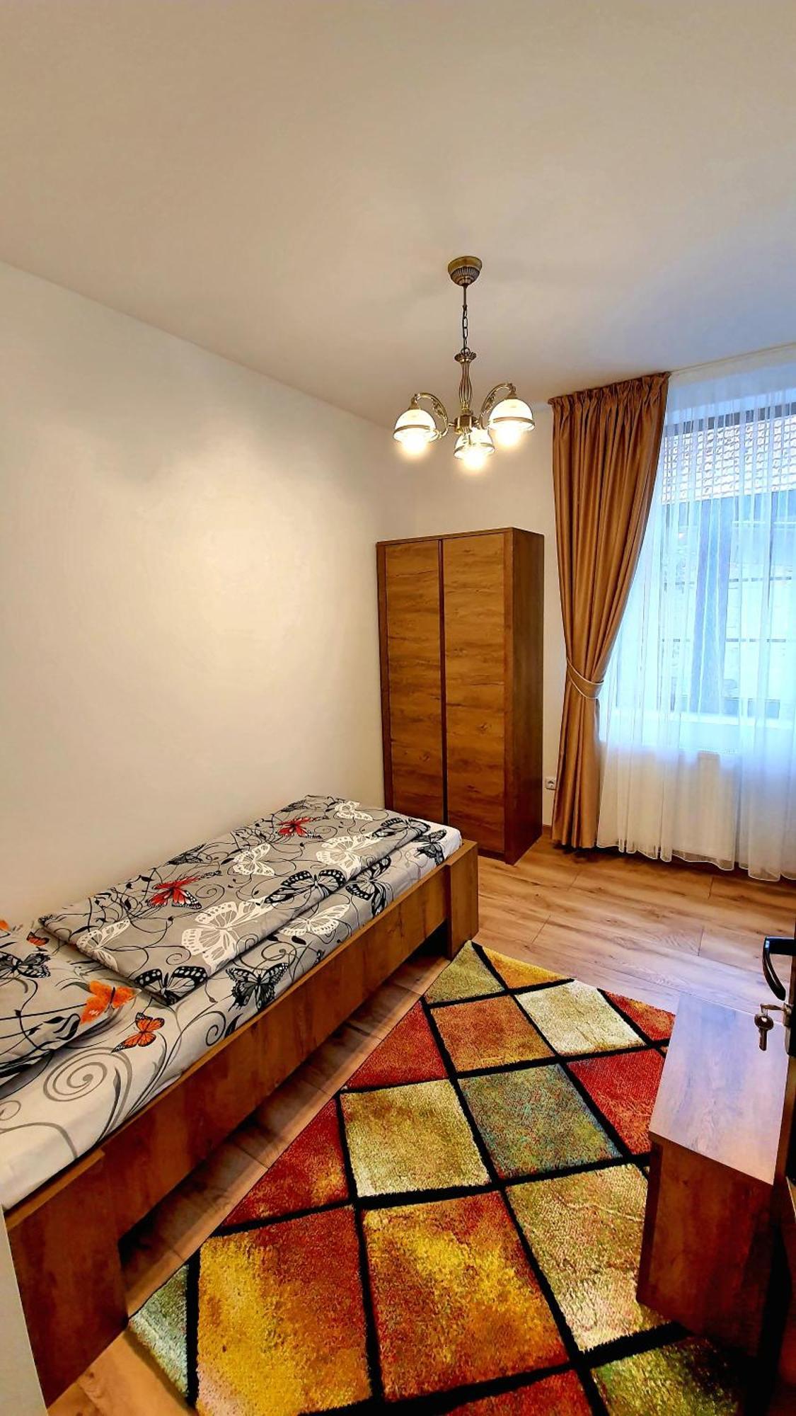 Zur Krone Aparthotel Widdershausen Extérieur photo