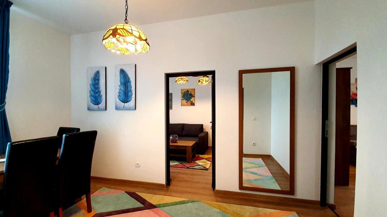 Zur Krone Aparthotel Widdershausen Extérieur photo