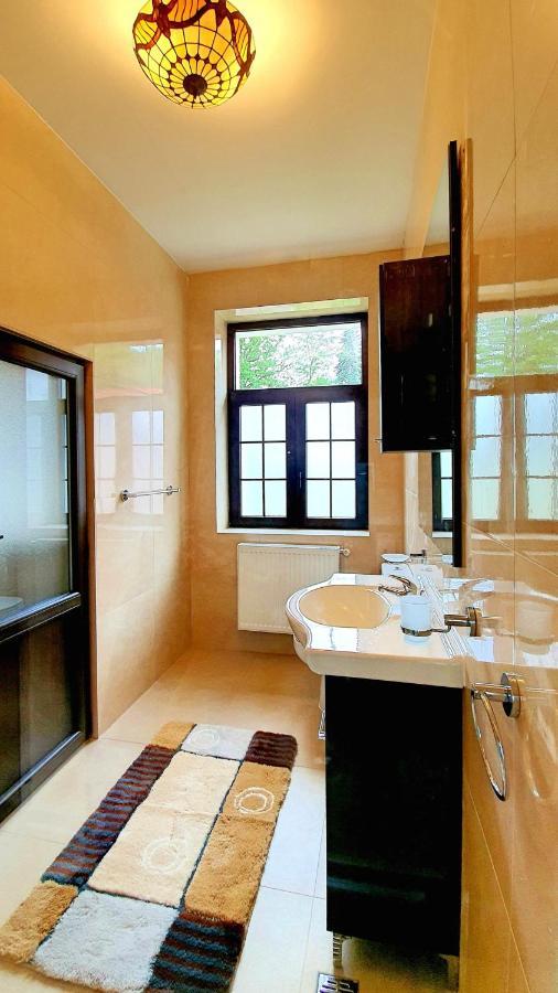 Zur Krone Aparthotel Widdershausen Extérieur photo
