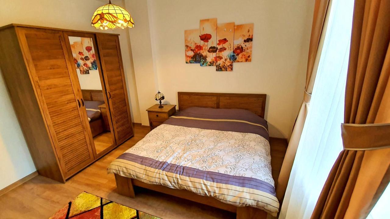 Zur Krone Aparthotel Widdershausen Extérieur photo