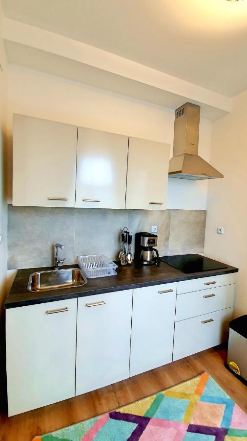 Zur Krone Aparthotel Widdershausen Extérieur photo