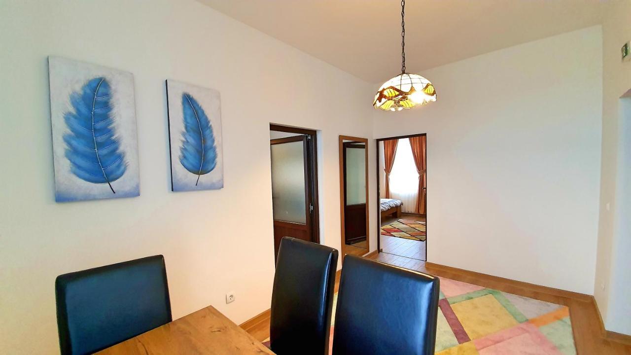 Zur Krone Aparthotel Widdershausen Extérieur photo