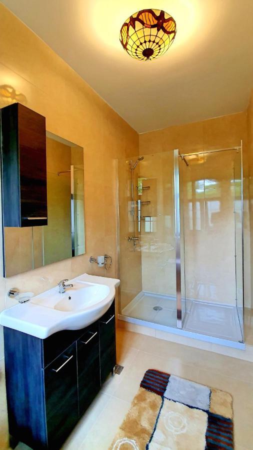Zur Krone Aparthotel Widdershausen Extérieur photo
